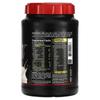 ALLMAX, CaseinFX, 100% Casein Micellar Protein, Vanilla, 2 Lbs. (907 G)