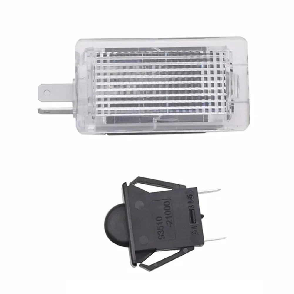 Выключатель лампы перчаточного ящика для KIA Cerato Forte K3 Optima K5 Creta Sundries Box Lighting 9351021000