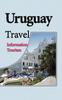 Книга Uruguay Travel : Information Tourism
