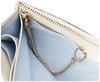 on Multi Case White [Lanvin Bleu] 483224-00 Women's