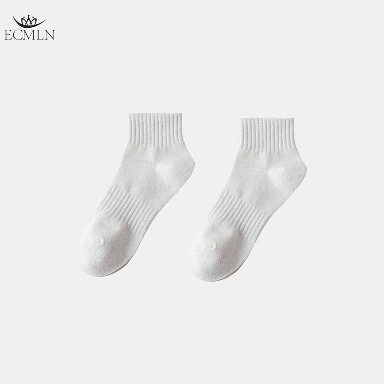 Ankle Socks Womens and Men Thin Athletic Running Low Cut No Show Socks