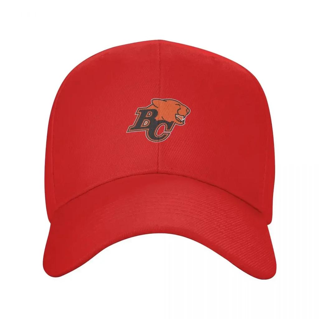 BC Lions Logo Logo Every Child Matters Vintage Football BC Li Baseball Cap
