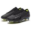 Nike Zoom Mercurial Vapor 15 Elite SG Pro AC Shadow Pack Мужские кроссовки Black Summit-White Volt DJ5168-001