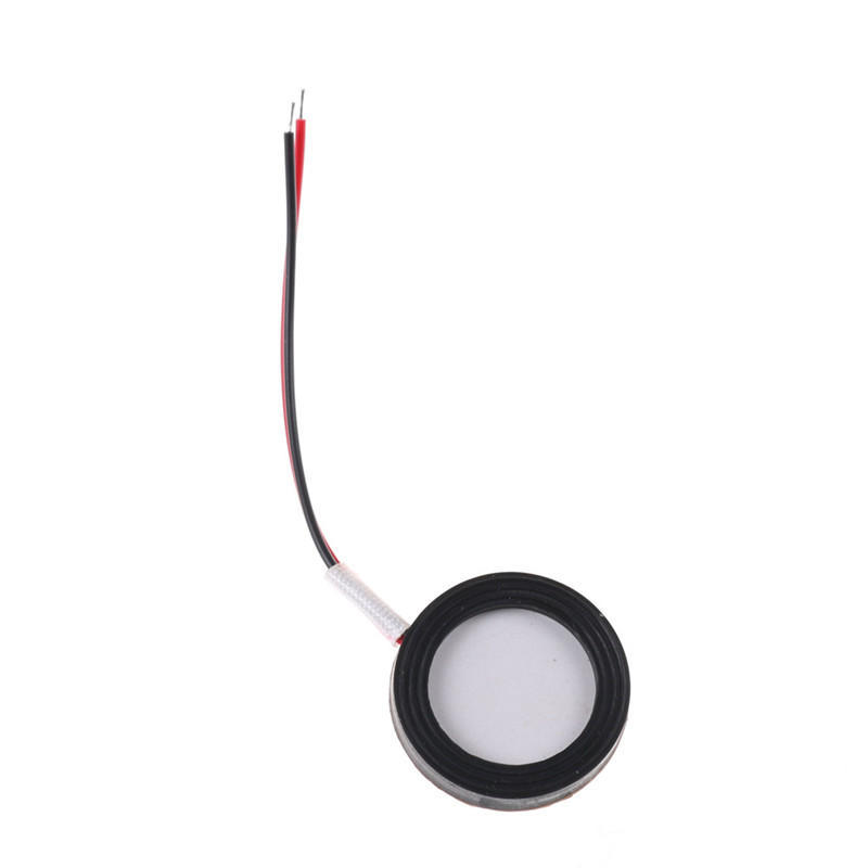 Ультразвуковой распылитель тумана диаметром 25 мм, керамический увлажнитель, аксессуары