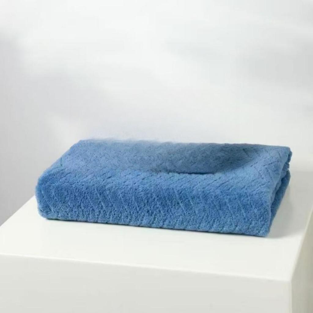 Полотенца из кораллового флиса и банные полотенца для домашнего использования