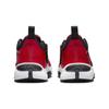 Nike Team Hustle D11 PS University Red Kids Sneakers White Black DV8994-602