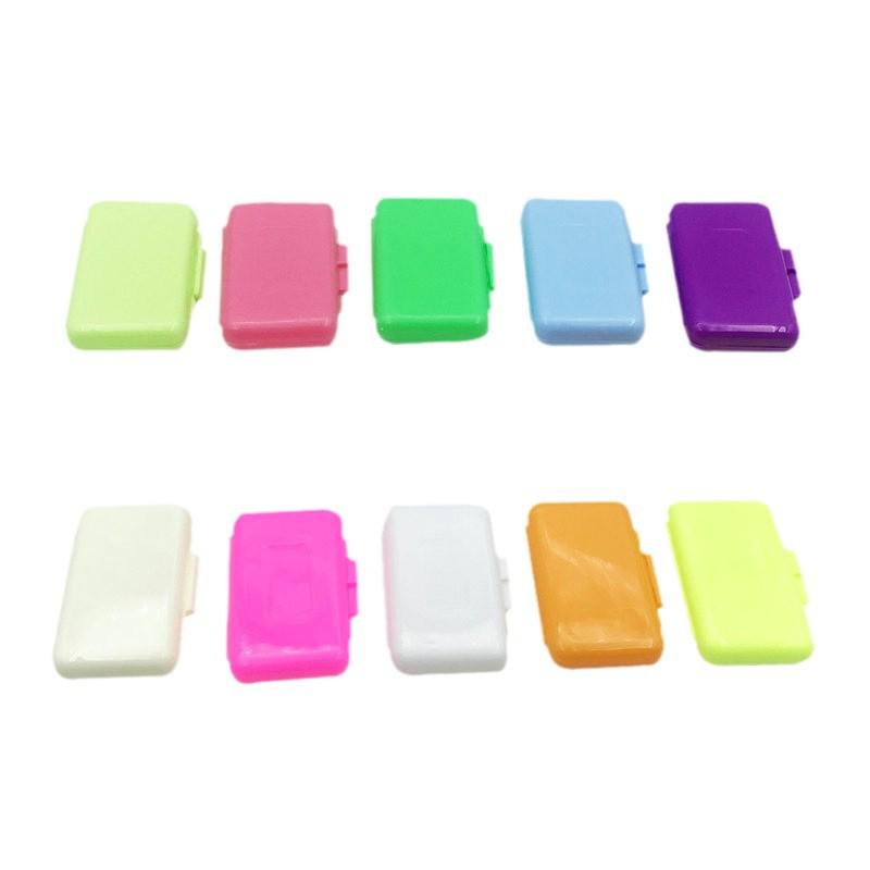 Orthodontic Protection Wax for Braces