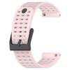 Силиконовый ремешок для часов для Suunto vertical Bands Спортивный силиконовый сменный браслет для Suunto9 peak pro/Suunto5 peak Медь