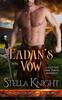 Книга Eadan's Vow : A Scottish Time Travel Romance : 1