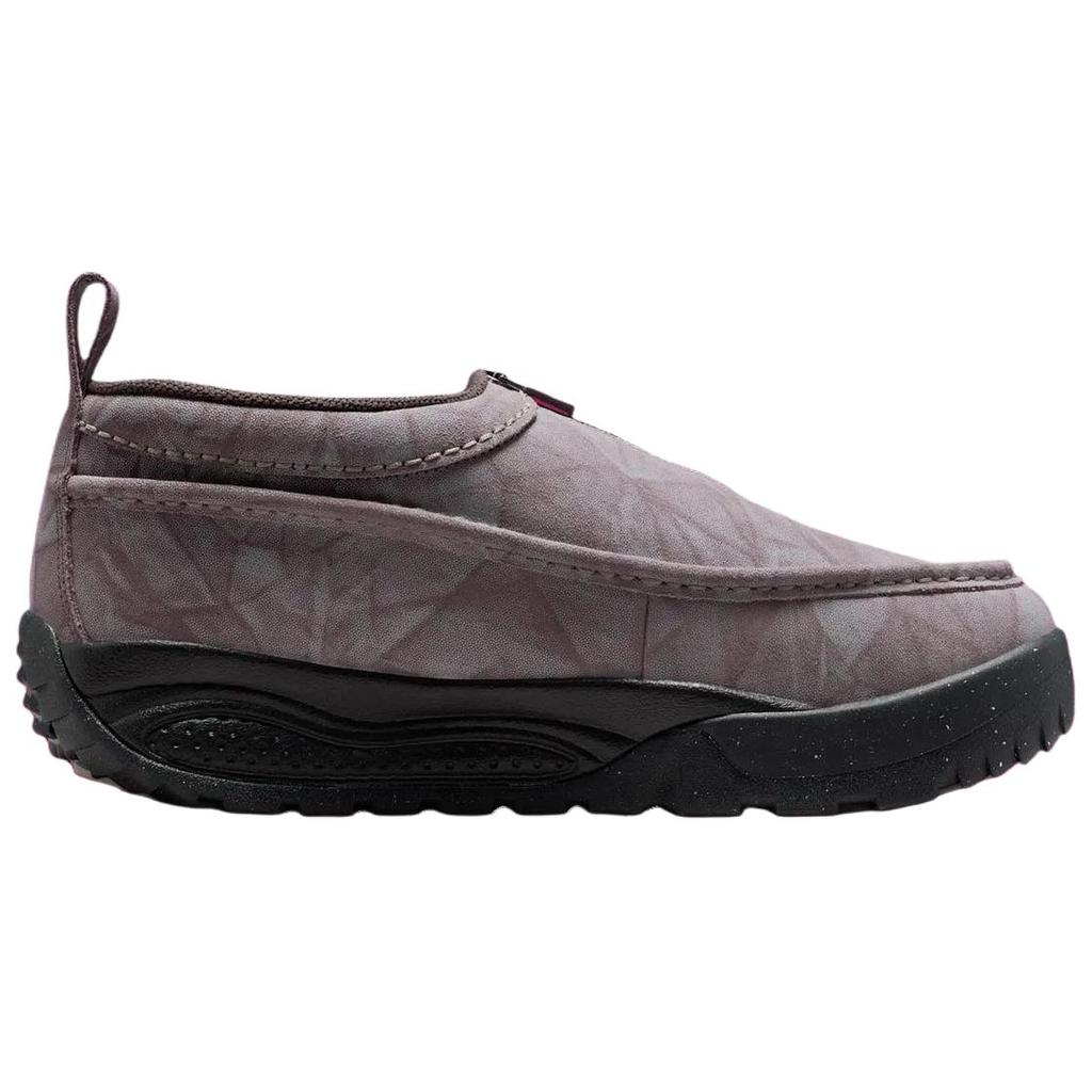 Nike ACG Izy Outdoor Shoes Unisex Gray Casual Shoes HV4088-200