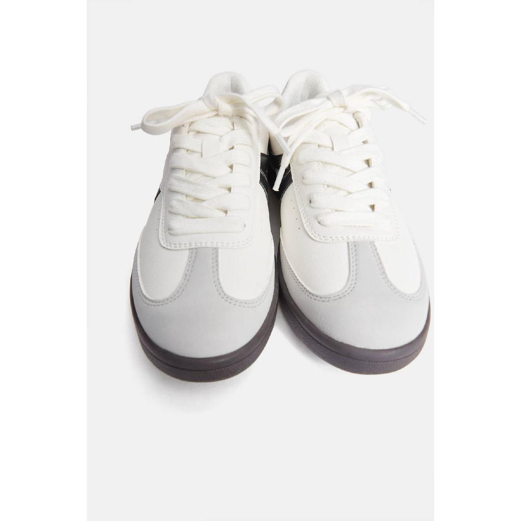 Ретро кроссовки