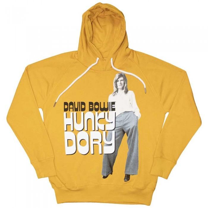 David Bowie Унисекс Толстовка для взрослых Hunky Dory 2