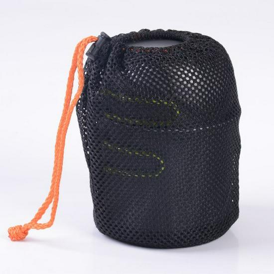 DS-101 Портативный набор посуды для пикника и кемпинга на открытом воздухе