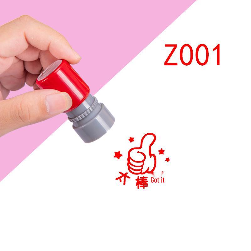 Наклейки-награды для малышей: Милые Мультяшные Дизайны для Похвалы в Детском Саду