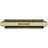 HOHNER MARINE BAND CROSSOVER/C Marine Band Crossover 10-Hole Harmonica