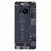 For Xiaomi Poco C61 Case Soft Cool Space TPU Silicone Protective Back Covers for Xiaomi Poco C61 PocoC61 Cases C 61 Landscape