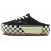Оригинальные низкие кеды для скейтбординга черно-белая клетка мужские кроссовки VN0A4BW18BM