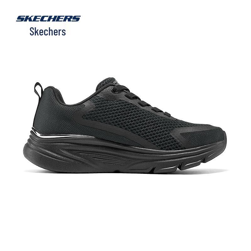 Skechers Женская повседневная дышащая спортивная обувь 117721