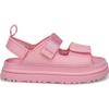 UGG Goldenglow Comfortable Non-Slip Durable Low-Top Kids Sandals Kids Sandals Pink 1152813K-PKJ