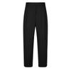 CROQUIS Men's Autumn Tapered Twill Casual Pants