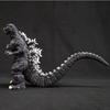 Godzilla Soft Vinyl Kit Reprint Edition Scale Soft Vinyl неокрашенный сборочный комплект (1984) 1/400 1/400