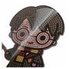 Peinture acrylique - Crystal Art Buddy - Harry Potter - 8x11cm - Pour enfants - Mixte