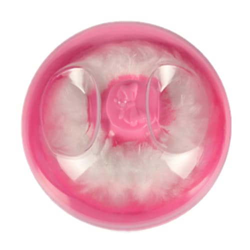 Body Powder Puff & Container, Makeup Loose Powder Storage Case | Portable Travel Essential for Bedtime, Hot Weather, and After-Bath Care