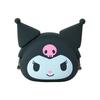 Sanrio KUROMI Mimi POCHI Black Japan NEW Sanrio Characters