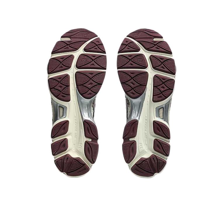 Asics Gel-Cumulus 16 Крем Фиолетовый с Бениимо
