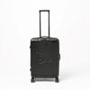 Чехол для переноски средний чемодан черный FREE WHEEL CARRY CASE MEDIUM BLK [New Era]