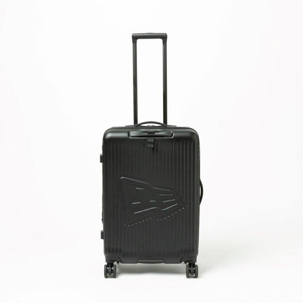 Чехол для переноски средний чемодан черный FREE WHEEL CARRY CASE MEDIUM BLK [New Era]