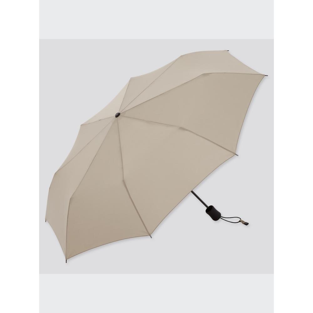 Uniqlo Компактный зонт с защитой от ультрафиолета