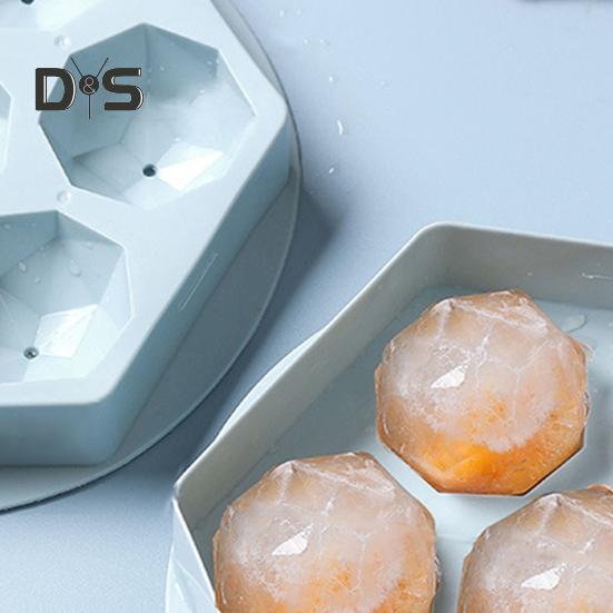 7 сеток/8 сеток, форма для кубиков льда, не содержит BPA, устойчива к разливу, PE, съемная крышка, машина для приготовления ледяных шаров, кухонная утварь