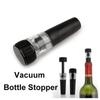 1 Pcs Wine Vacuum Bottle Stopper Red Wine Champagne Bottle Preserver Air Easy To Use and Easy To Use