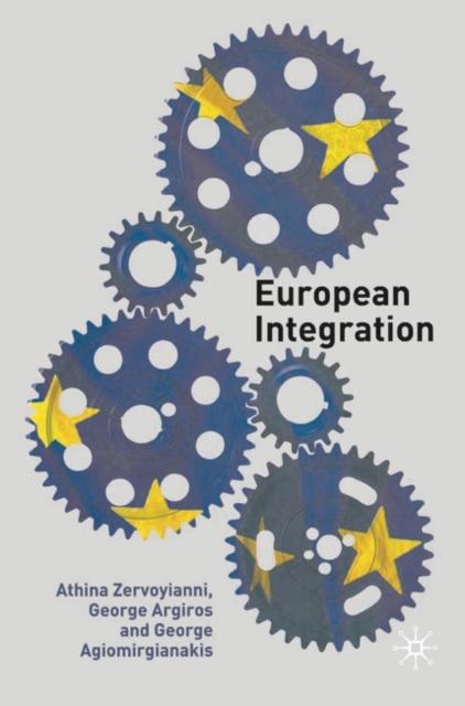 The European Integration Book