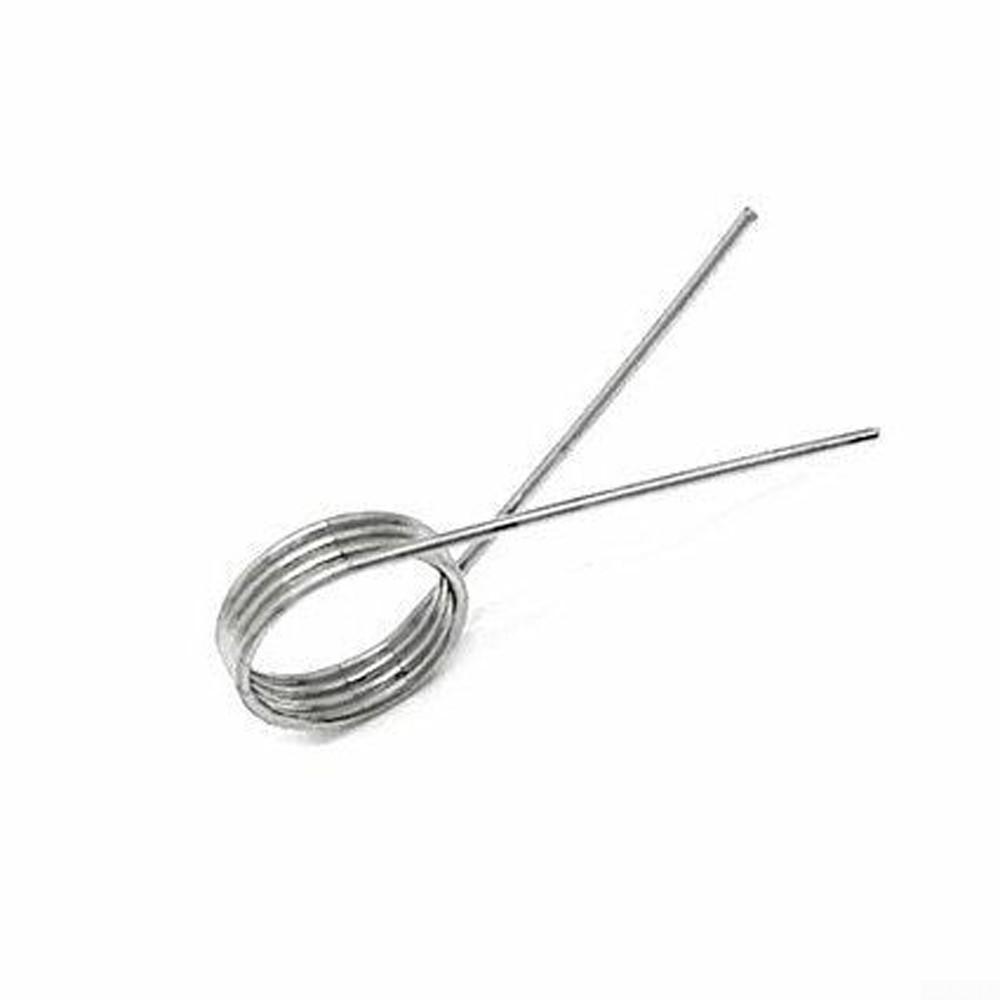 Пружина рычага переключения передач Торсионная пружина Запчасти для рычага переключения передач X1 X3 Mini