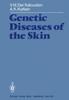 Книга Genetic Diseases of the Skin