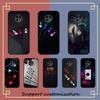 Poker Phone Case for Redmi Note 8 7 9 4 6 Pro Max T X 5A 3 10 Lite Pro