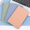 Блокнот А5, водонепроницаемый чехол из искусственной кожи, 112 страниц, плотная чернилостойкая бумага, ежедневник без кровотечения, дневник, студенческая тетрадь, канцелярские принадлежности