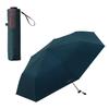 SiNCA MINI 50 7K Темно-синий зонт от солнца из переработанного материала, легкий, с защитой от УФ-лучей и тепла, подходит для дождя или ветра, идеален для и простой дизайн для мужчин и Продукт