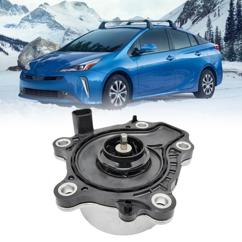 Auto Parts Car Engine Additional Auxiliary Electric Water Pump 161A0-39035 161A039035 WPT205 for 1.5L 1.8L