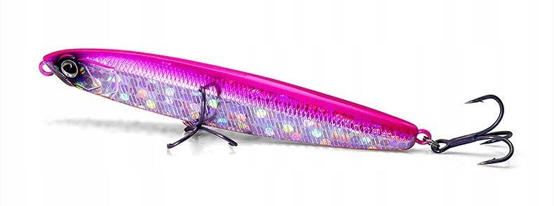 Wobbler Pike Zander Catfish 16G 8.5Cm Xl-5M F159B