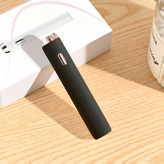Электронное устройство для облегчения зуда при укусе, USB перезаряжаемое портативное устройство для детей и взрослых, облегчение теплового импульса от зуда