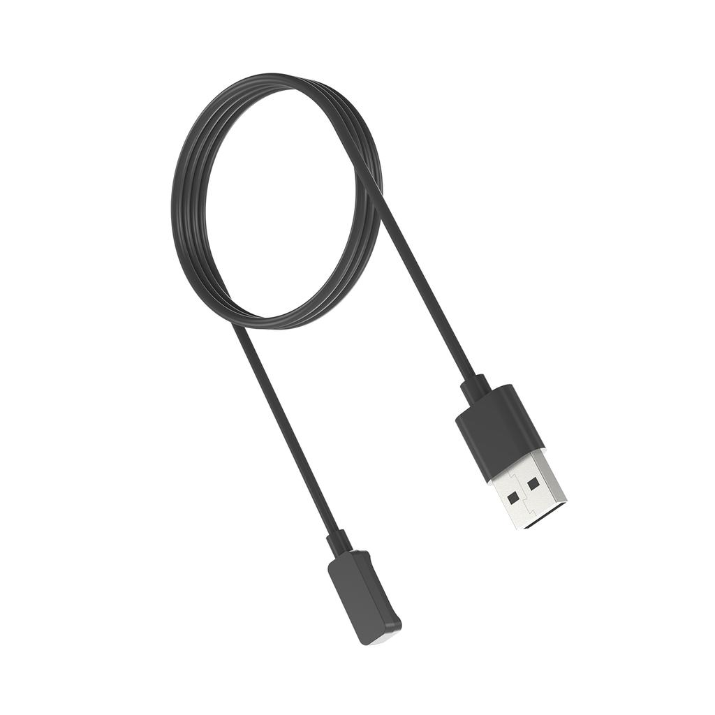 Зарядное устройство Адаптер питания Подходит для Polar Pacer/Pacer Pro USB Кабель для зарядки Док-станция Подставка Держатель для смарт-часов Станция