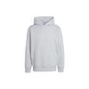 Adidas Adicolor Contempo Hoodie Light Grey Heather Men Streetwear IC4998