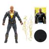 McFarlane Toys DC Black ADAM Movie Figure Black Adam 7-Inch - (Hero Costume)