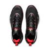 Баскетбольные кроссовки Li Ning JB2 Мужские Низкие Черный/Стандартный Белый ABAT081-2