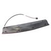 Powerful XFG000040 High Level Brake Light Third Brake Light Tail Light Reminder Light Automobile For Range Rover L322 2002-2012