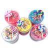 Lollipop Slime Toys Soft Box Of Modelling Clay Fimo Lizun Super Light Plasticine Funny DIY Education