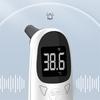 Собачий термометр бесконтактный термометр для питомцев, разработанный для питомцев, переключаемый ℉/℃